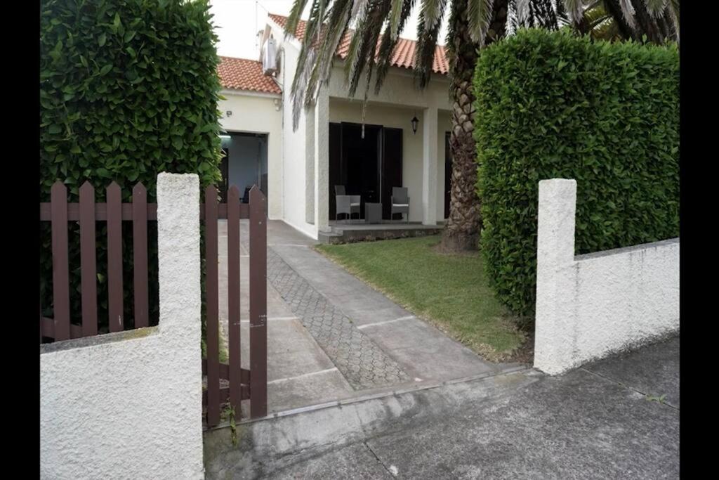 Vila Nova Vila Franca do Campo Exterior photo