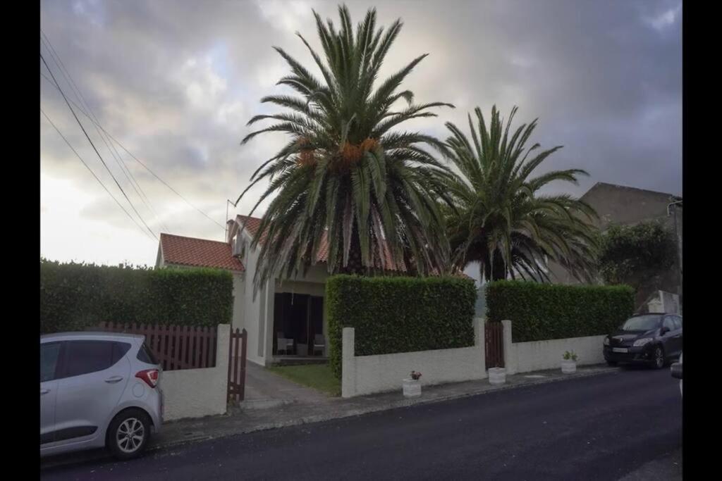Vila Nova Vila Franca do Campo Exterior photo