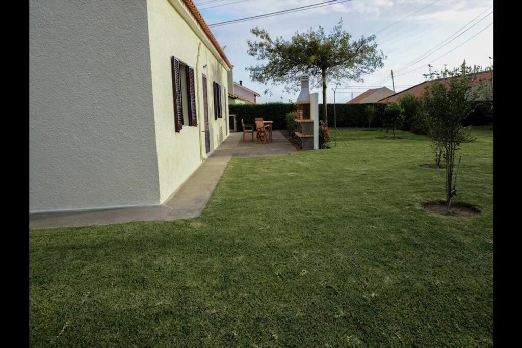 Vila Nova Vila Franca do Campo Exterior photo
