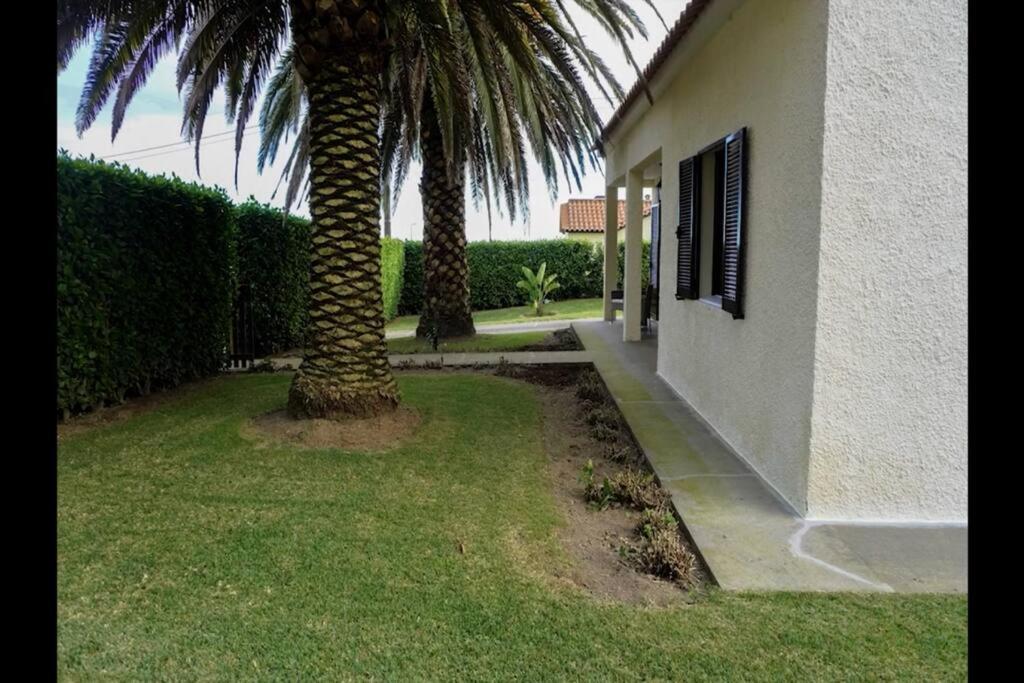 Vila Nova Vila Franca do Campo Exterior photo