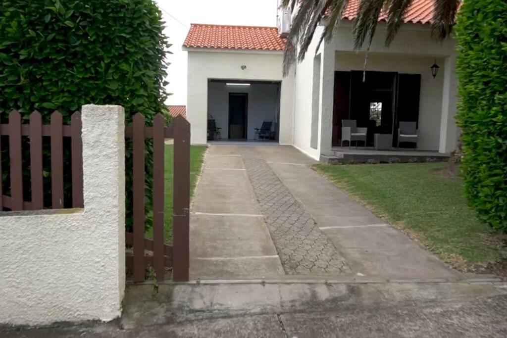 Vila Nova Vila Franca do Campo Exterior photo